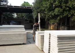 生產基地 5_輕質材料_輕質墻體材料_隔音防火墻板-湖北博悅佳實業有限公司